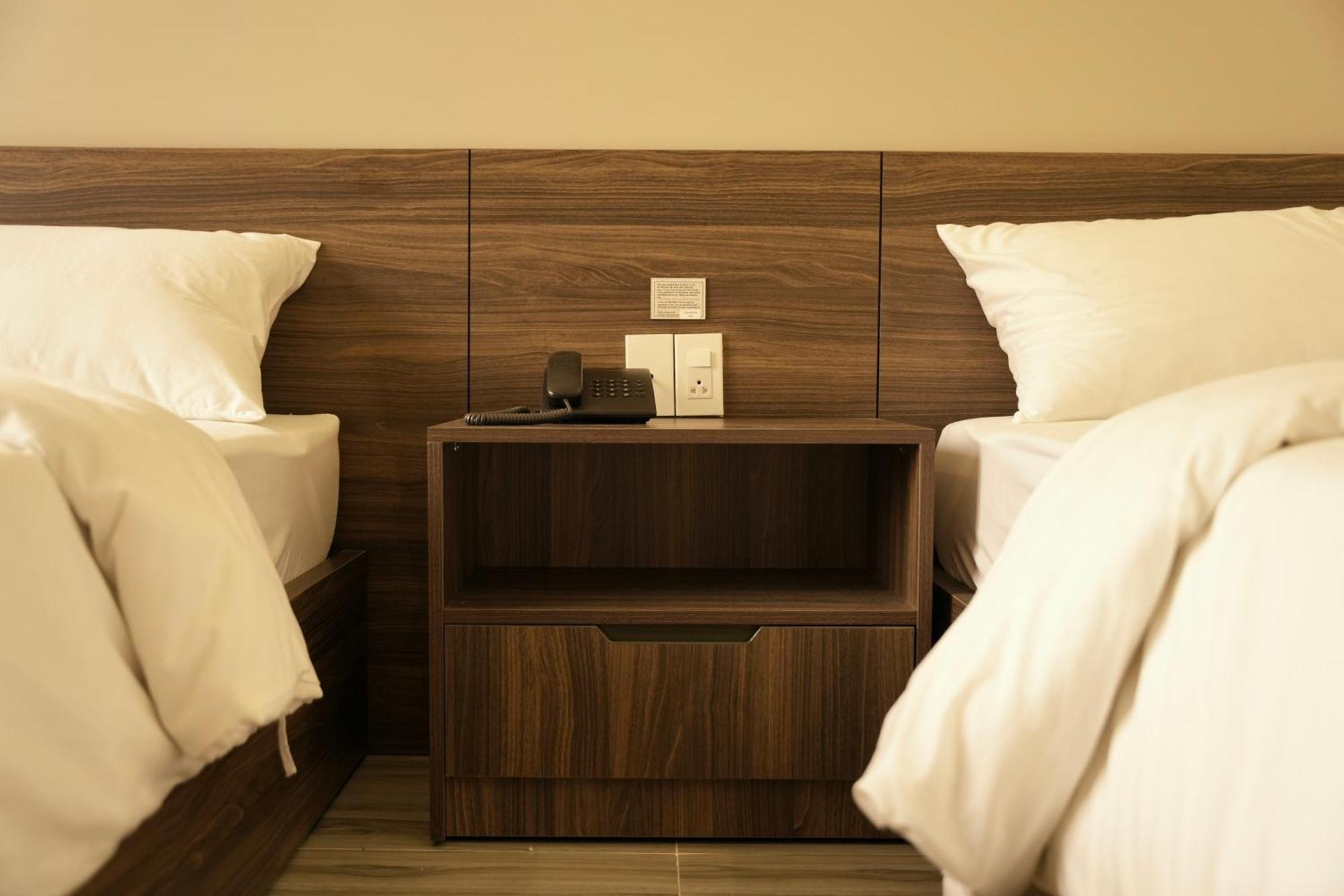 Tuyet Suong Hotel Quang Ngai Zewnętrze zdjęcie
