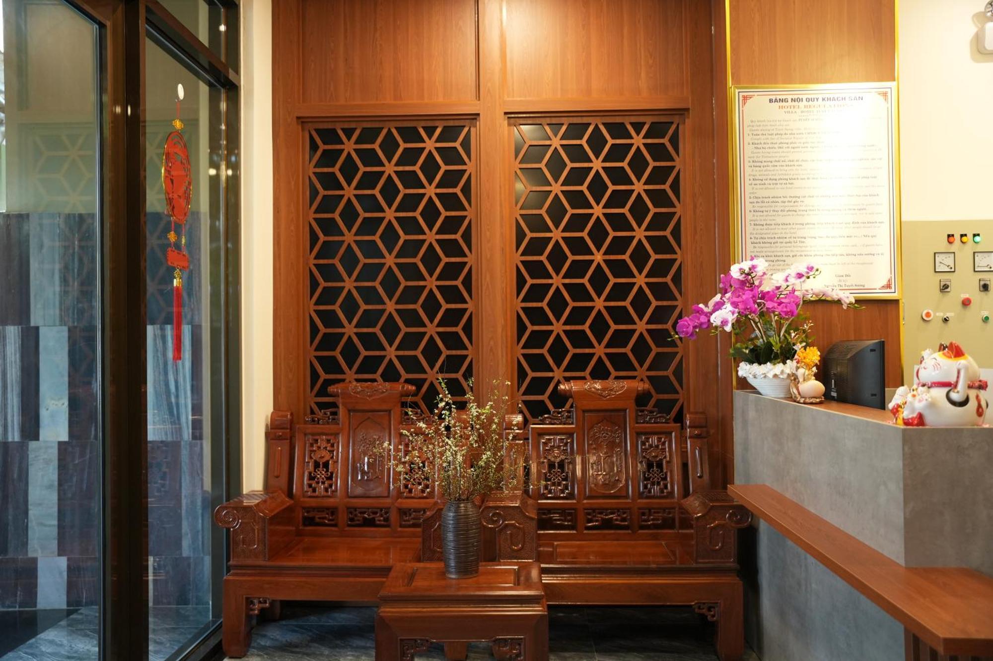 Tuyet Suong Hotel Quang Ngai Zewnętrze zdjęcie